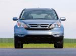 Honda CR-V RE 2009 года (US)